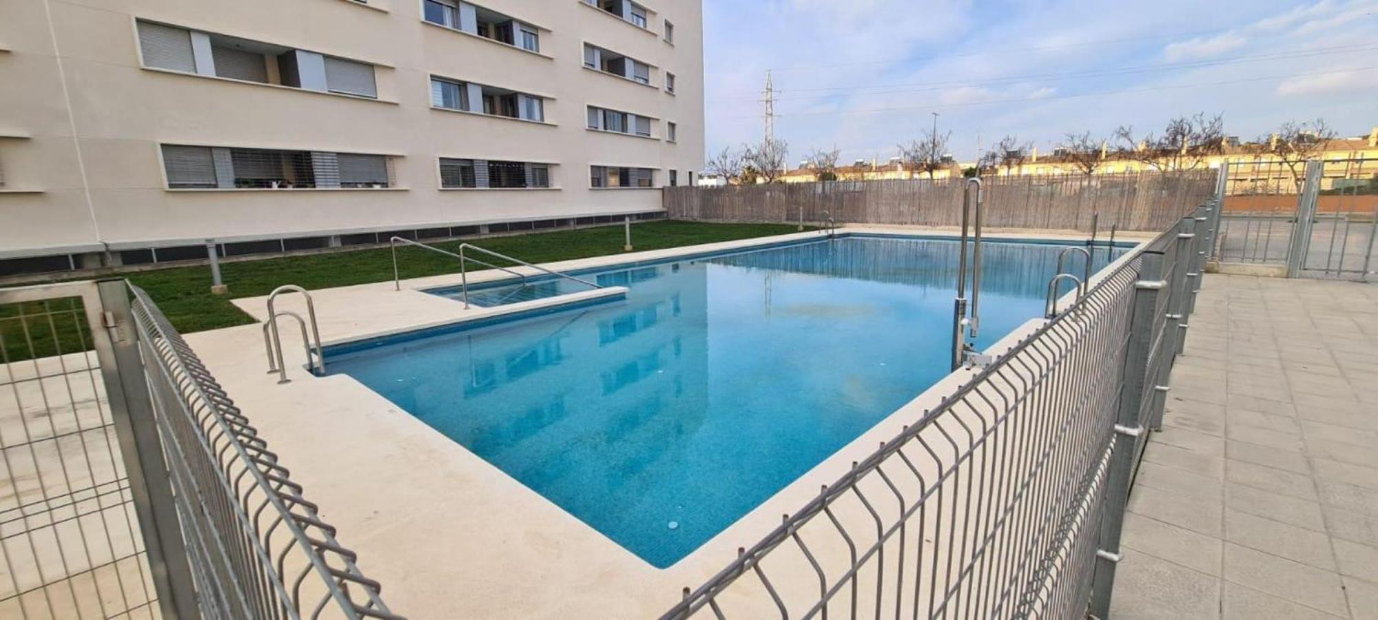 Апартаменти Jardines Del Porvenir 2 Пуерто-Реаль Екстер'єр фото